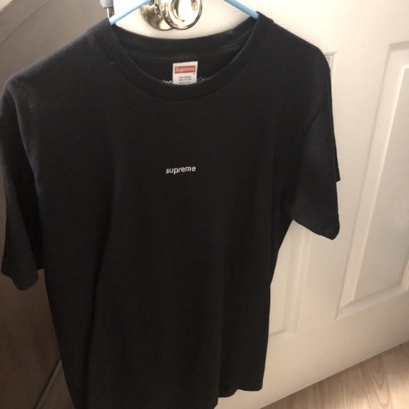 ftw supreme tee